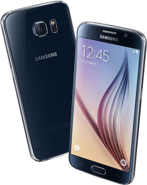 SAMSUNG GALAXY S6