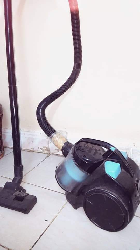 Aspirateur à vendre