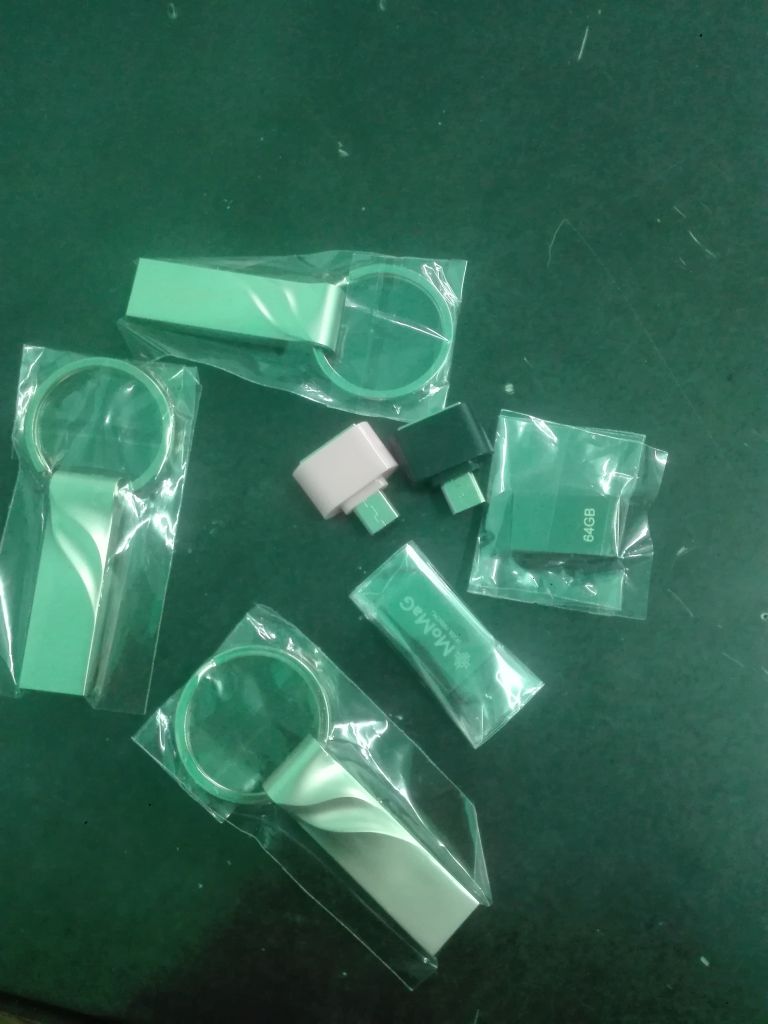 clés USB