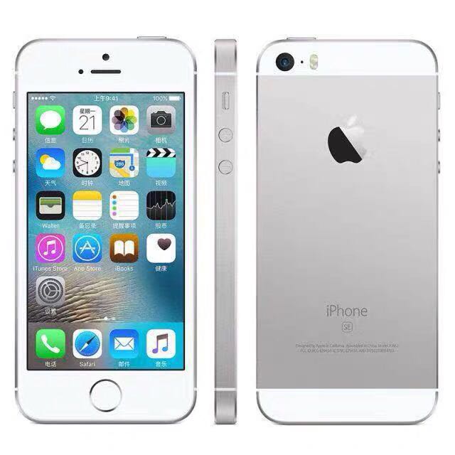 Iphone5 16 GB 100% New