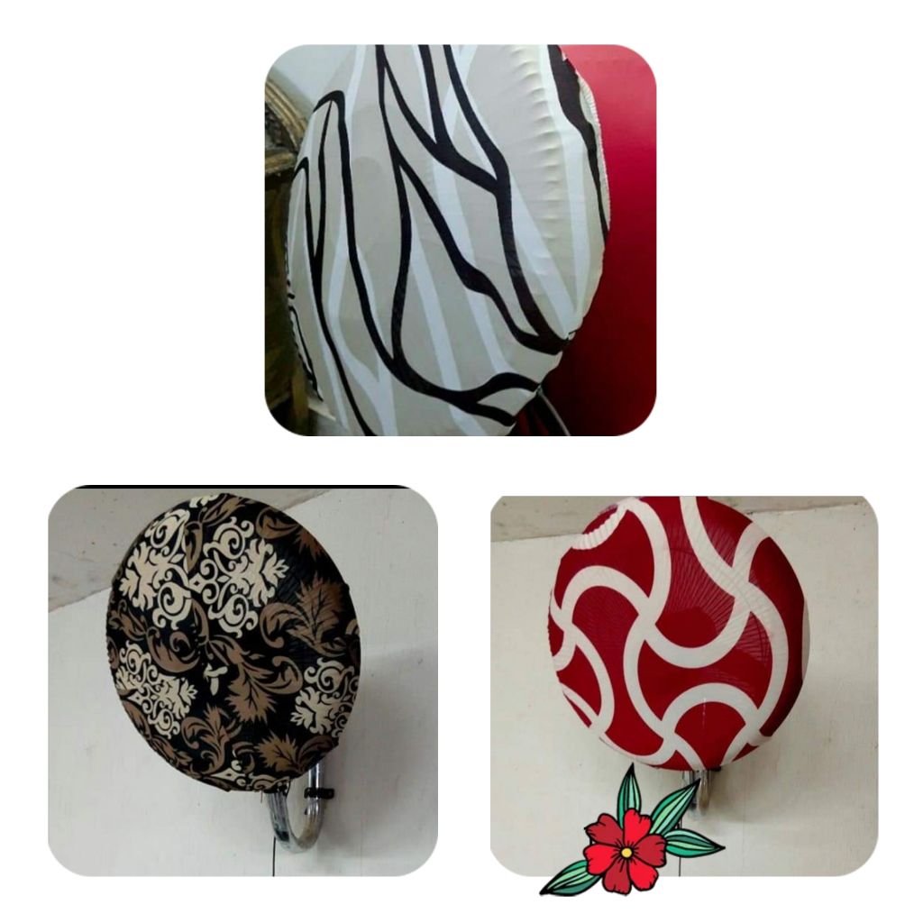 Kfar ventilateur anti-poussiere