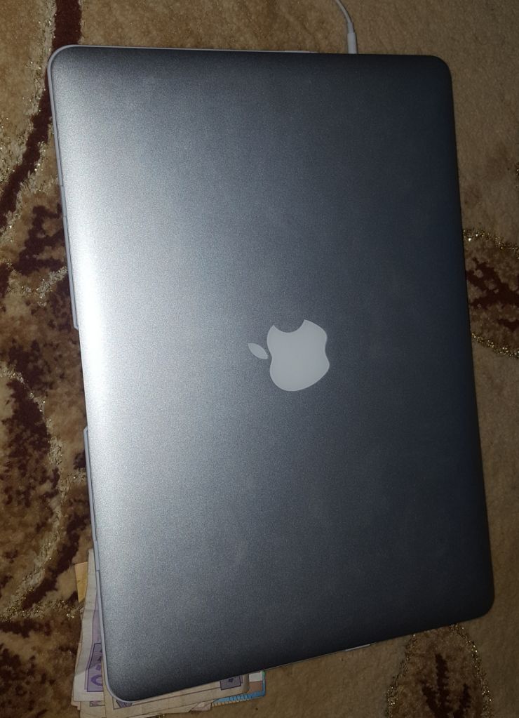 Mac book Air " 13"