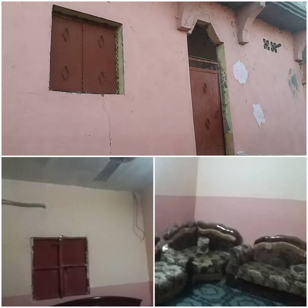 Maison a barwaqo