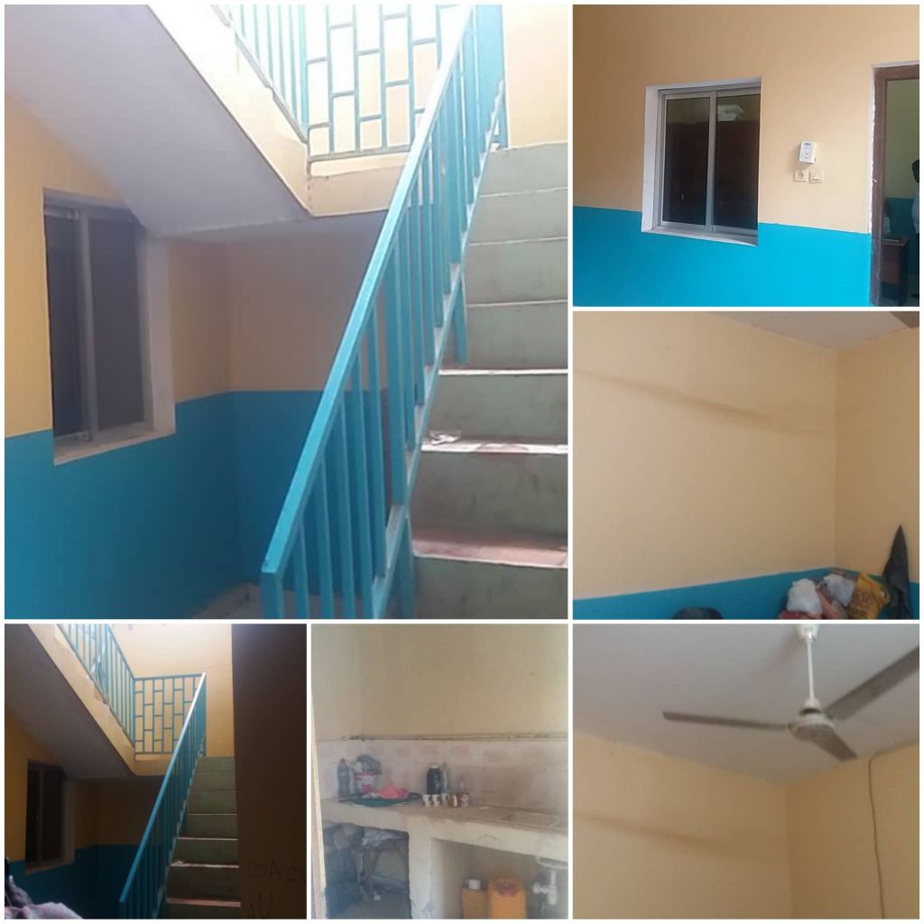 Maison a vendre Barwaqo