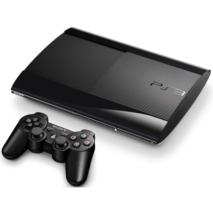PS3