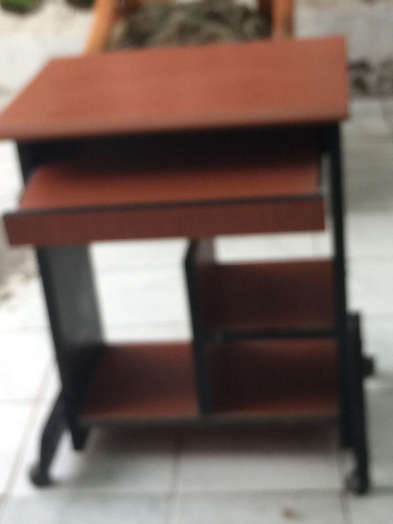 Table d ordinateur