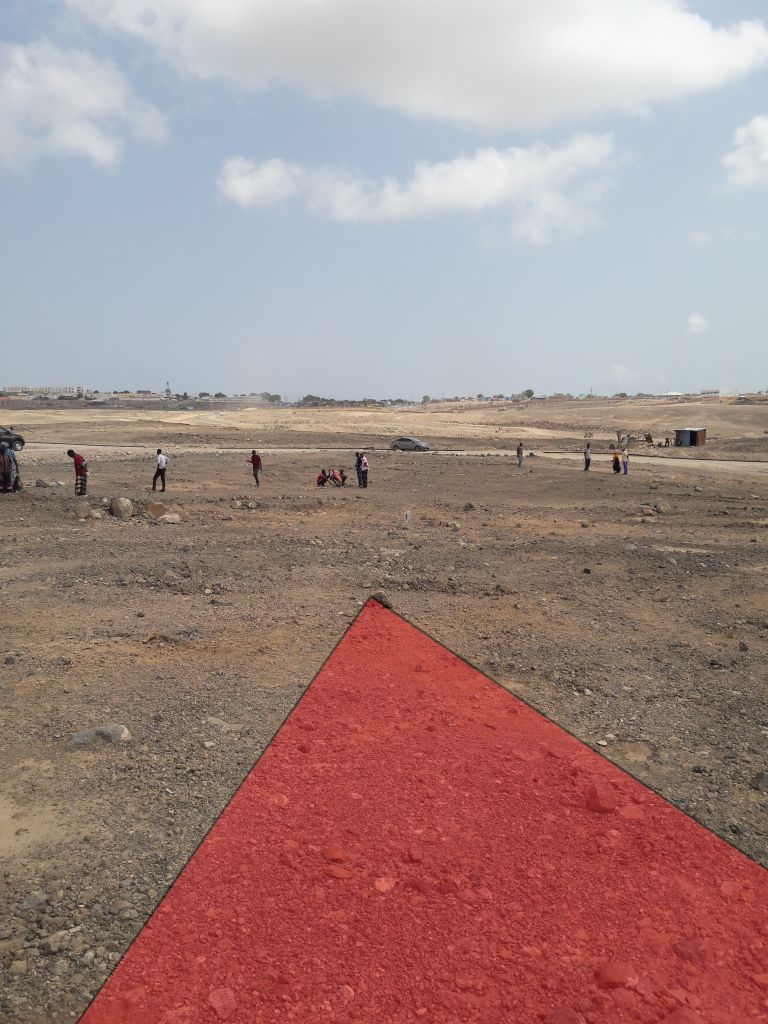 Terrain 120 m2 Barwako 2