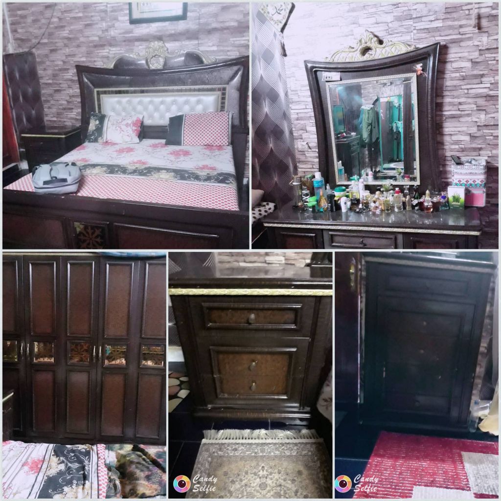 À vendre une chambre à coucher à Djibouti