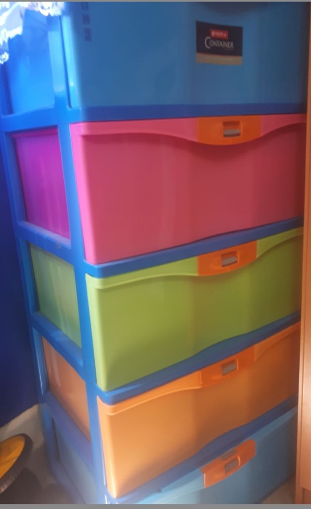 Container a vendre