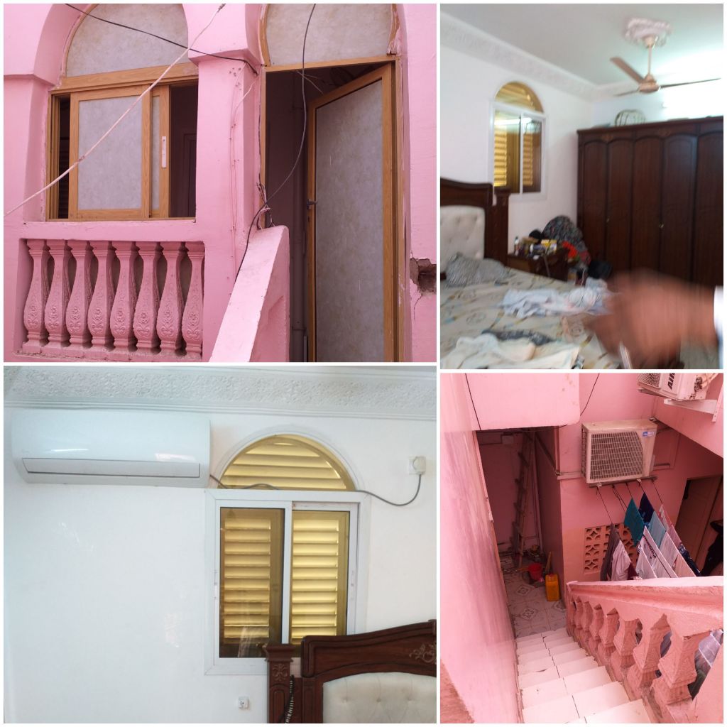 Maison a WADAJIR I