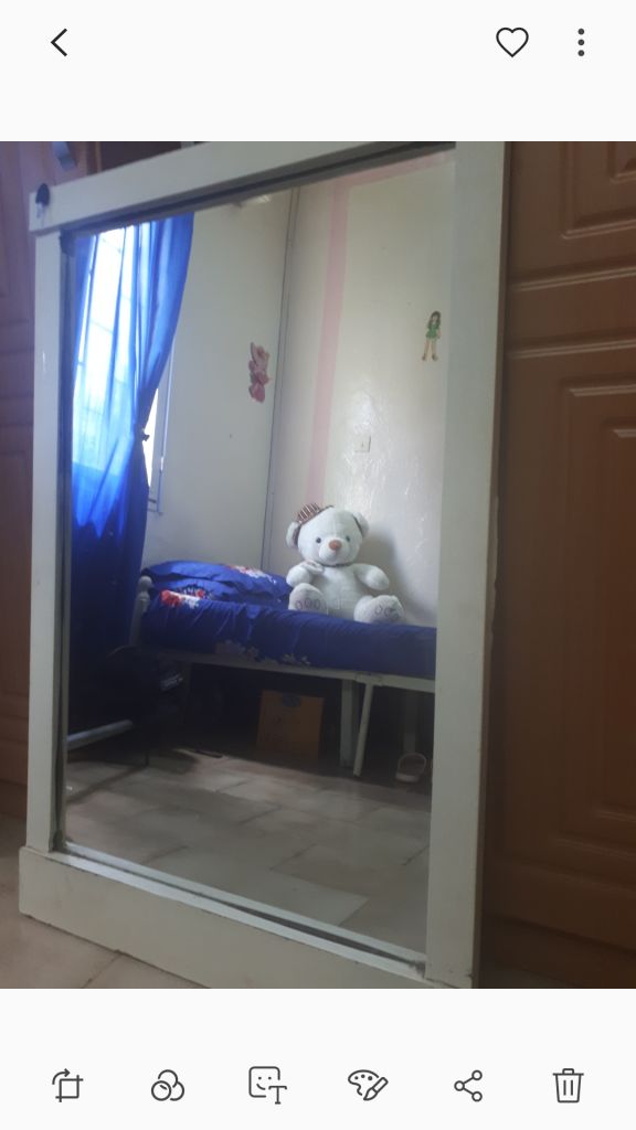 Mirroir a vendre