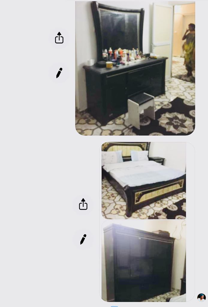 CHAMBRE A COUCHER