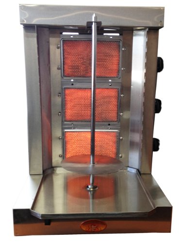 machine de shawarima