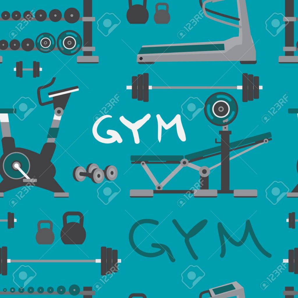 Salle de musculation à vendre