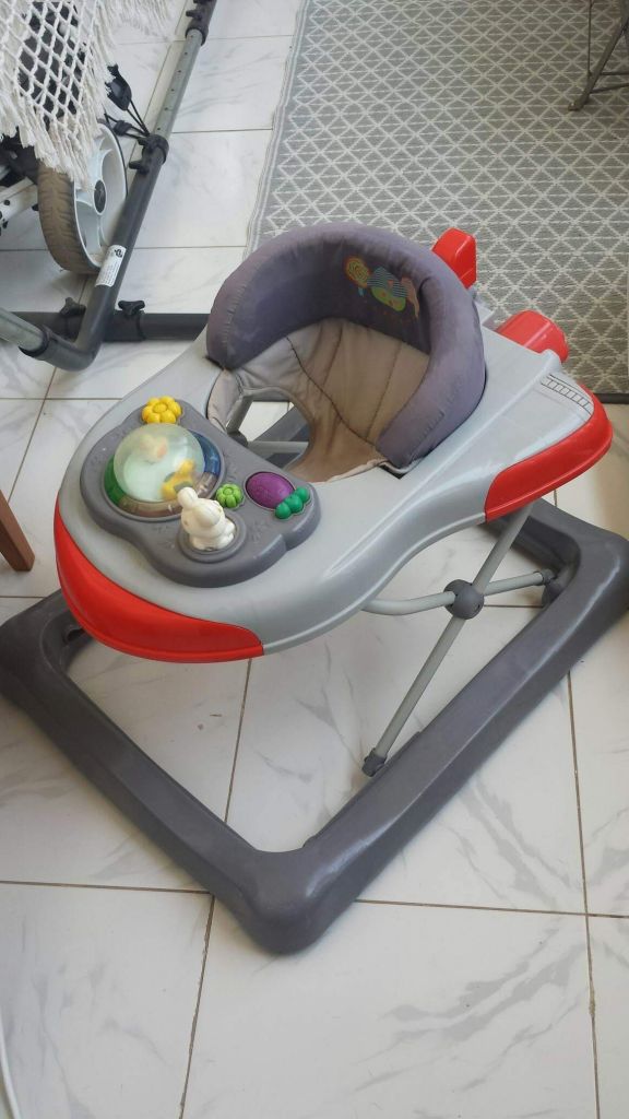 Trotteur à vendre