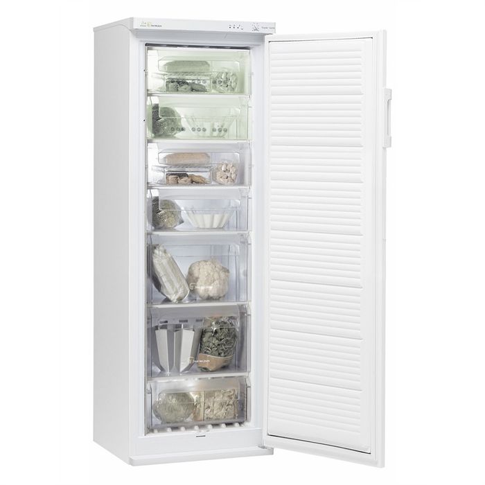 vente de congelateur verticale ignis