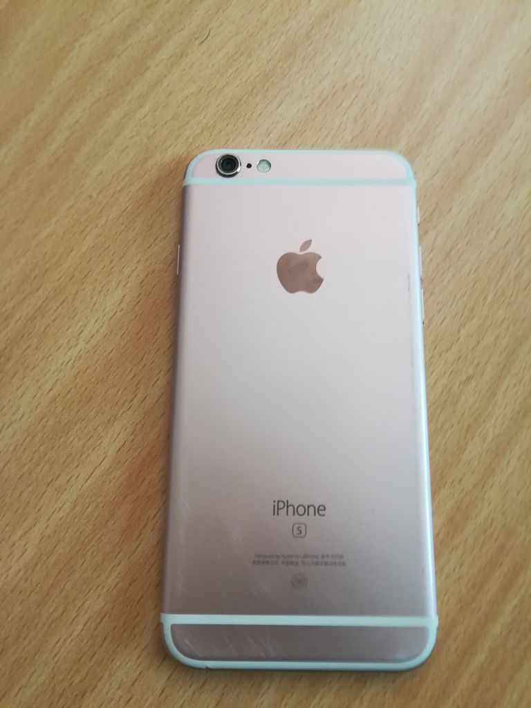 Iphone 6s