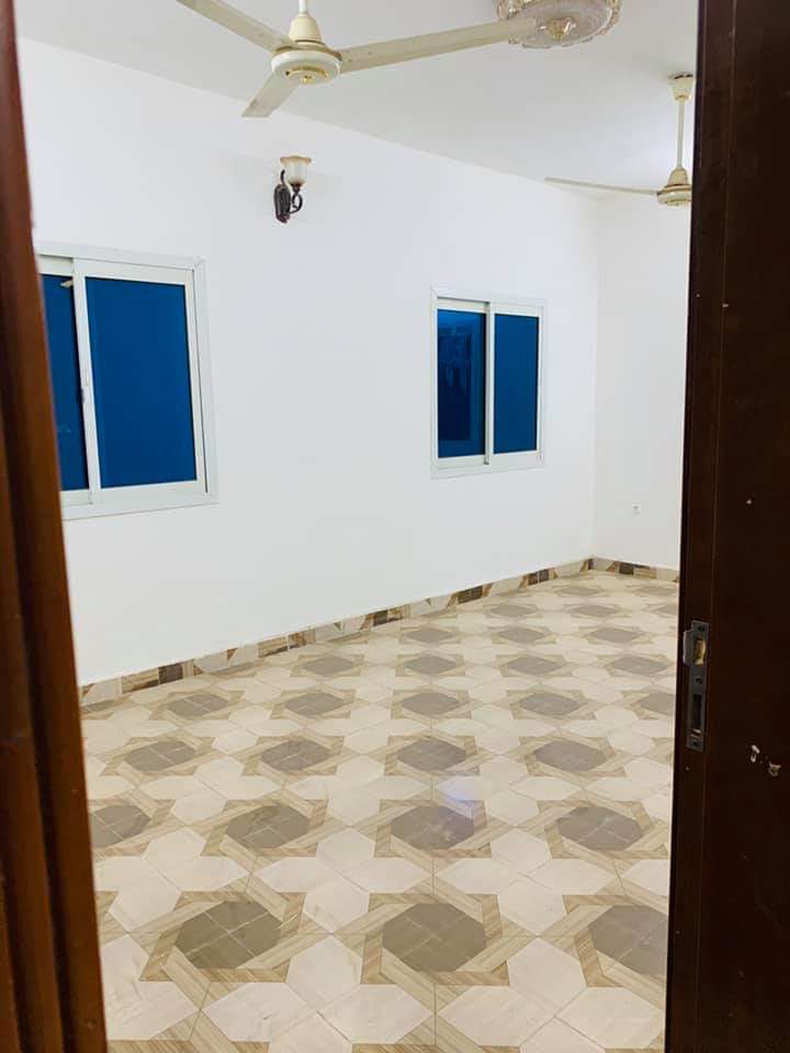 2 appartements quartier 3