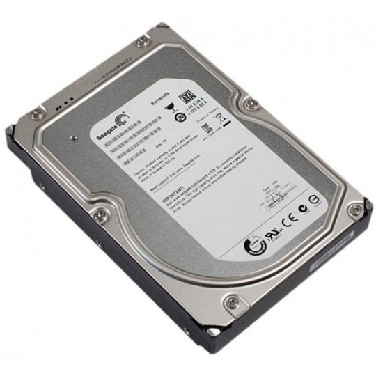 Disque dur 500GB SATA