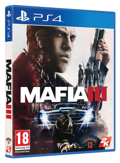 Jeux ps4
