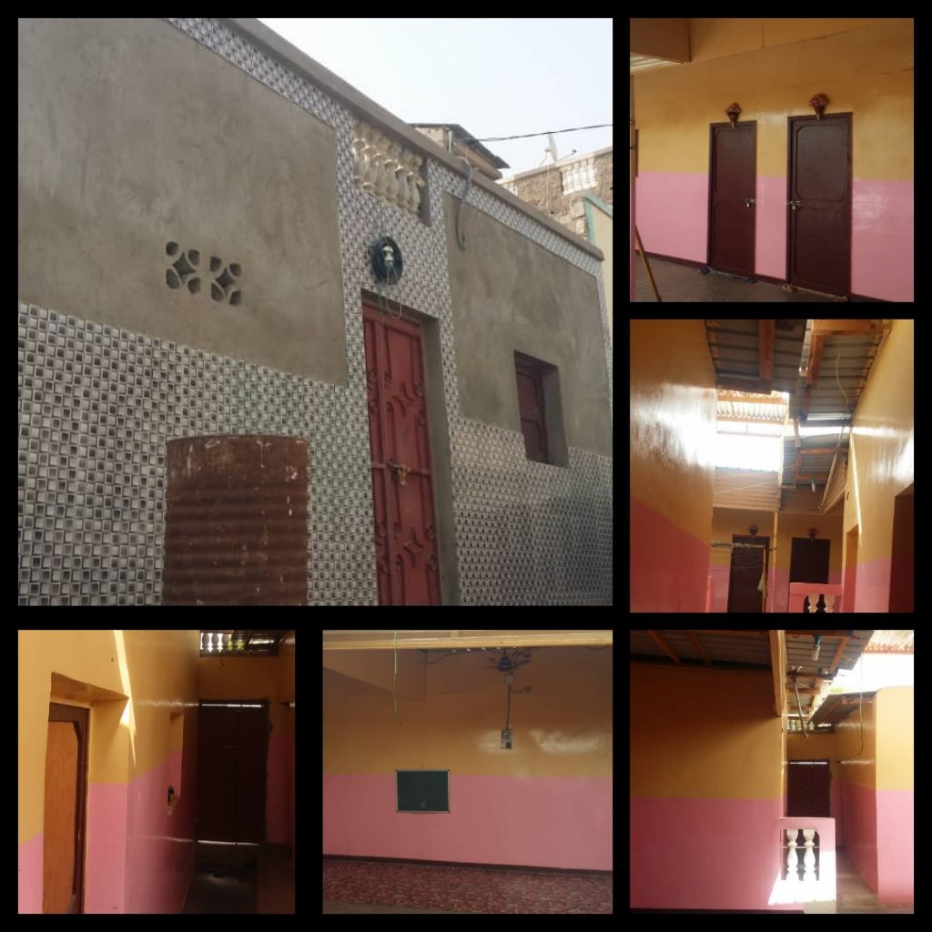 maison a louer Balbala 7