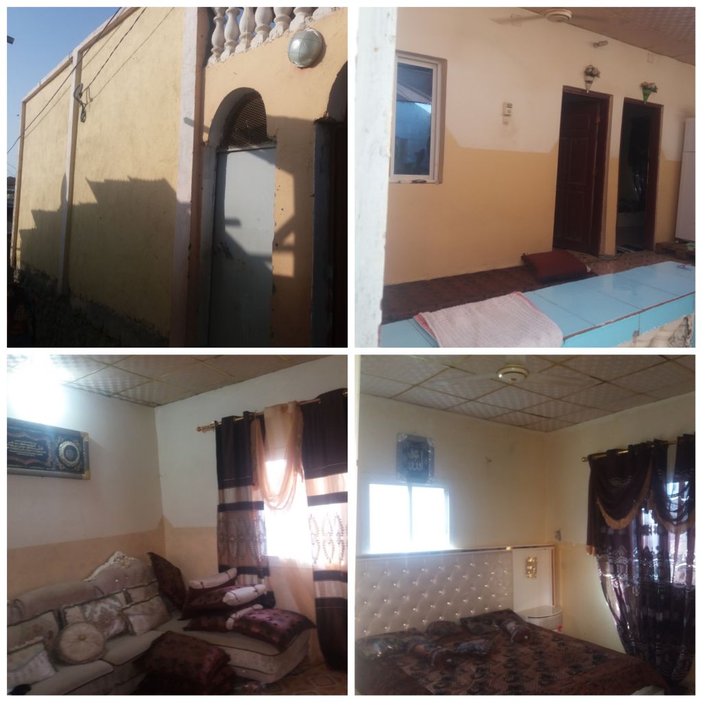 Maison 76 m2 à Cheikh Moussa