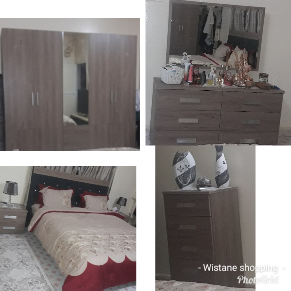 Meuble chambre à coucher