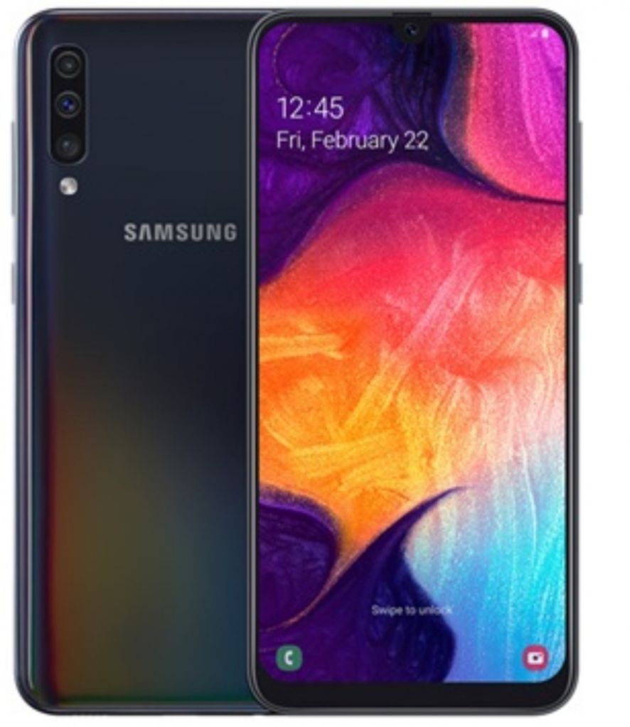 Mobile Samsung A50 128GB