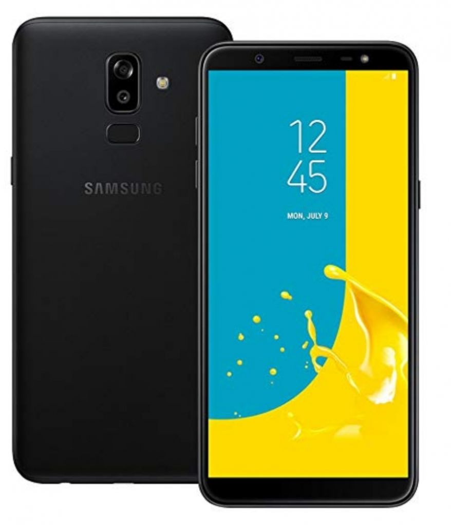 Mobile Samsung J8 64GB