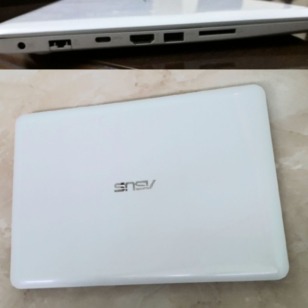 Ordinateur portable Asus
