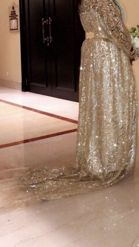 Robe unique