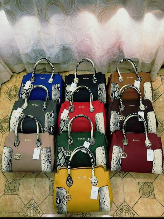 Sac à main chic et de qualité