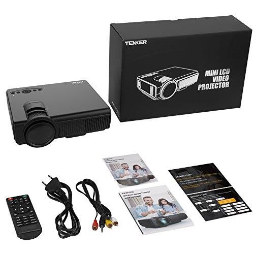 Tenker Q5 , Projecteur vidéo