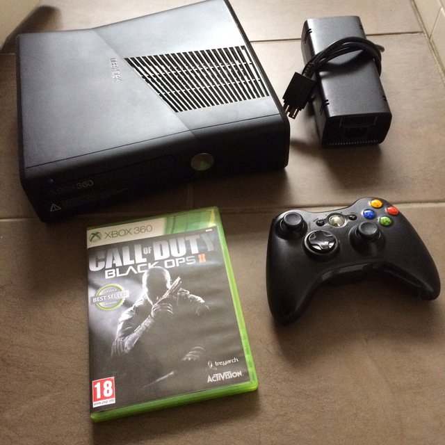 Xbox 360 flasher
