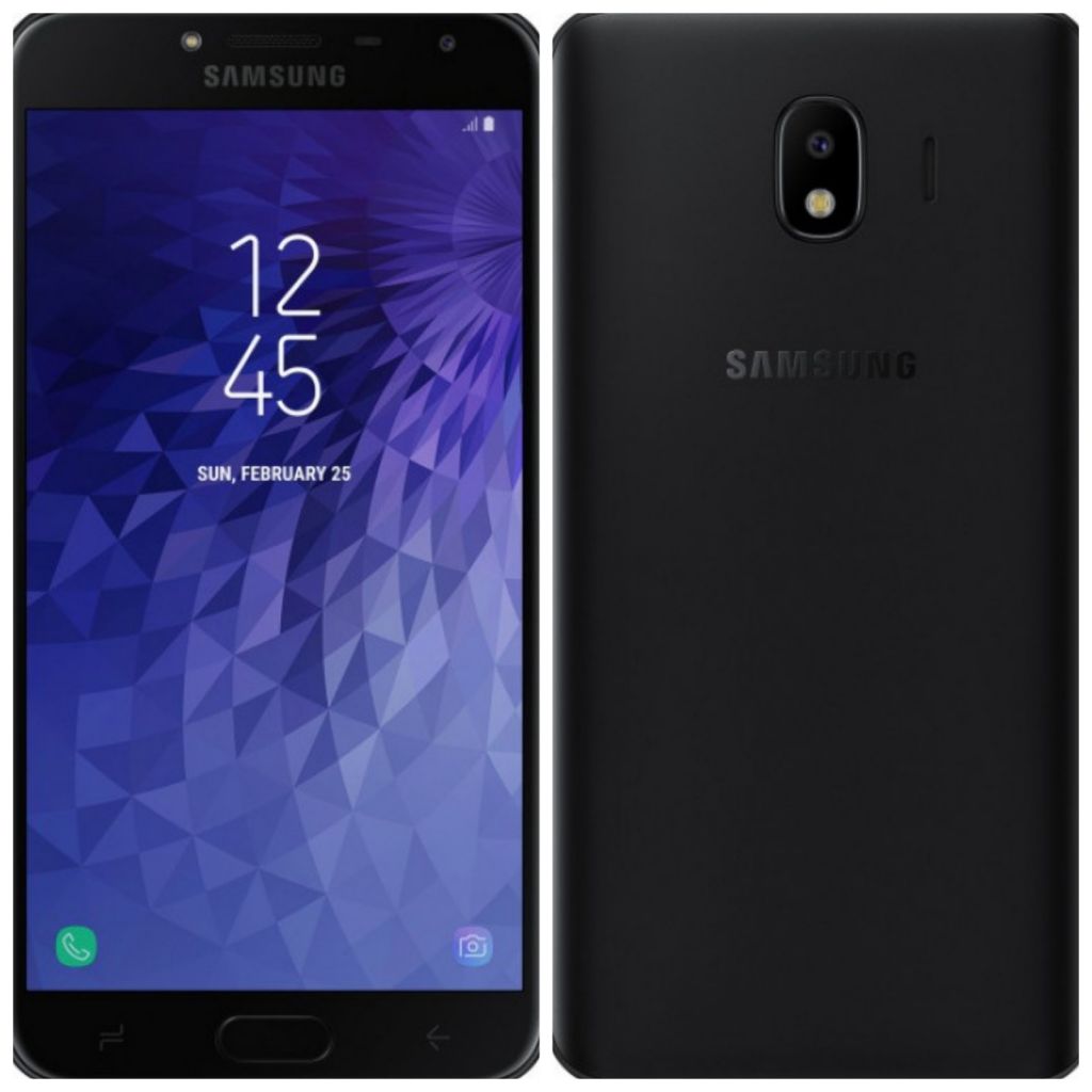 Mobile Samsung J4