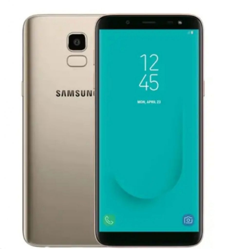 samsung j6 4g lte