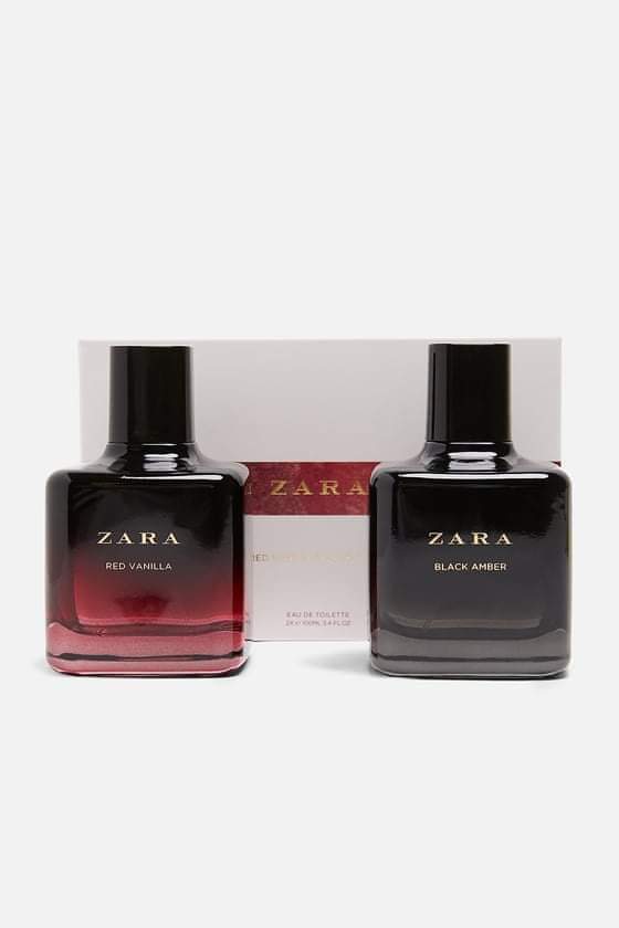 parfum zarà femme à Djibouti