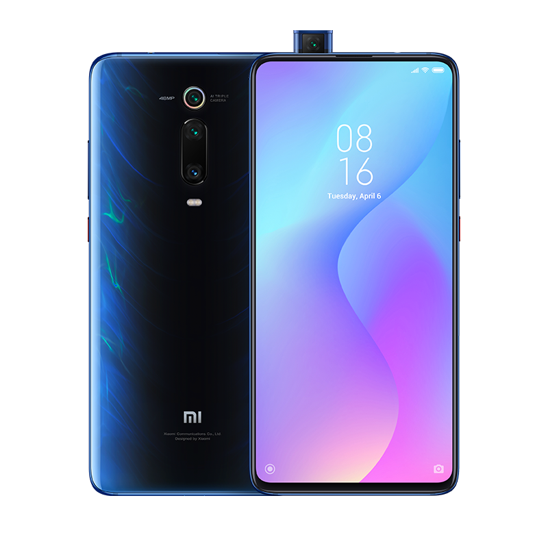 Smartphone Xiaomi mi 9T
