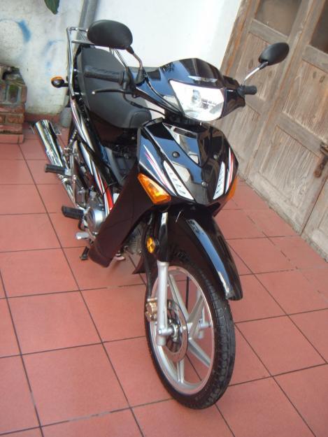 moto Jijeng 110cc