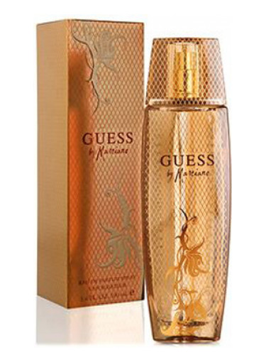 Parfum Guess