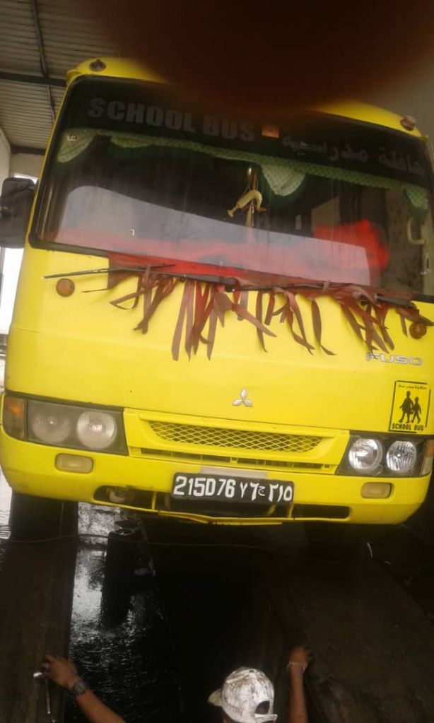 BUS