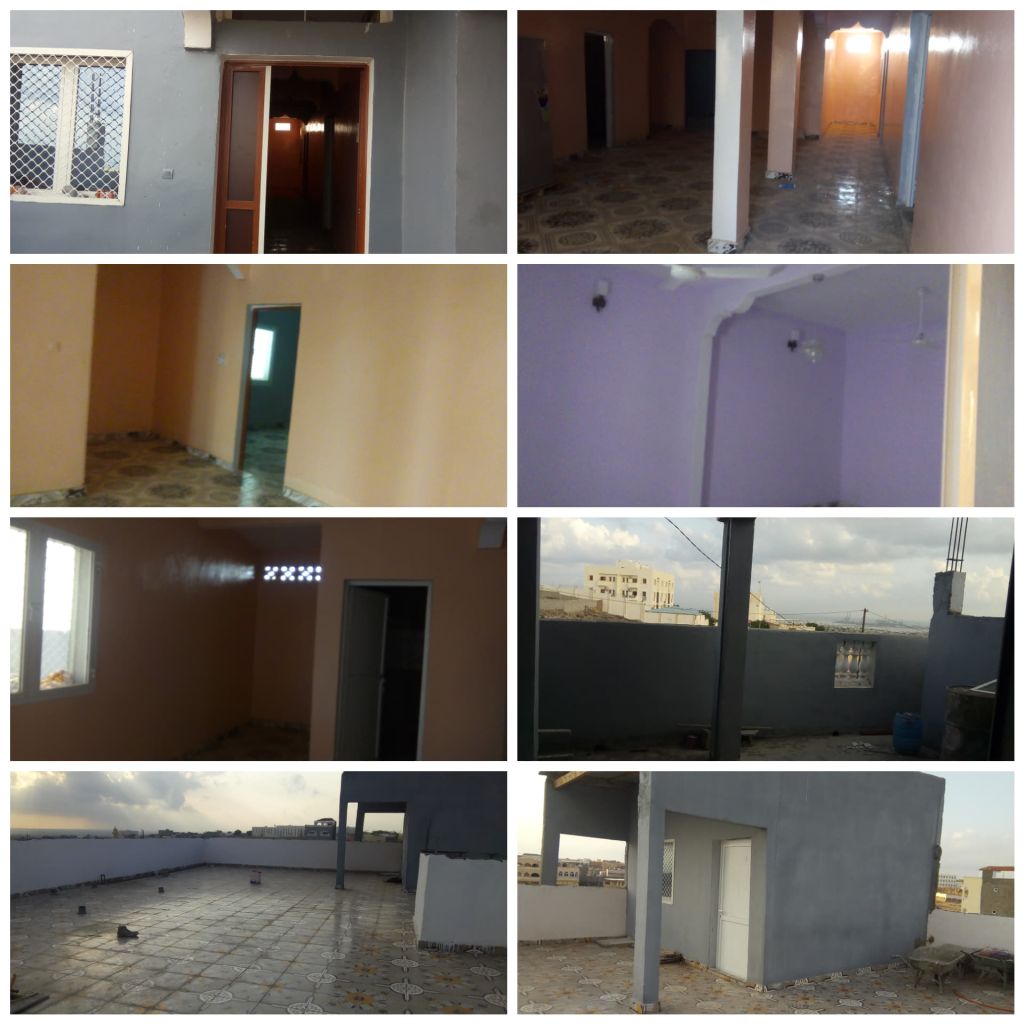 A louer maison Hodan située au er étage type F à Djiboutisexiezpix Web Porn