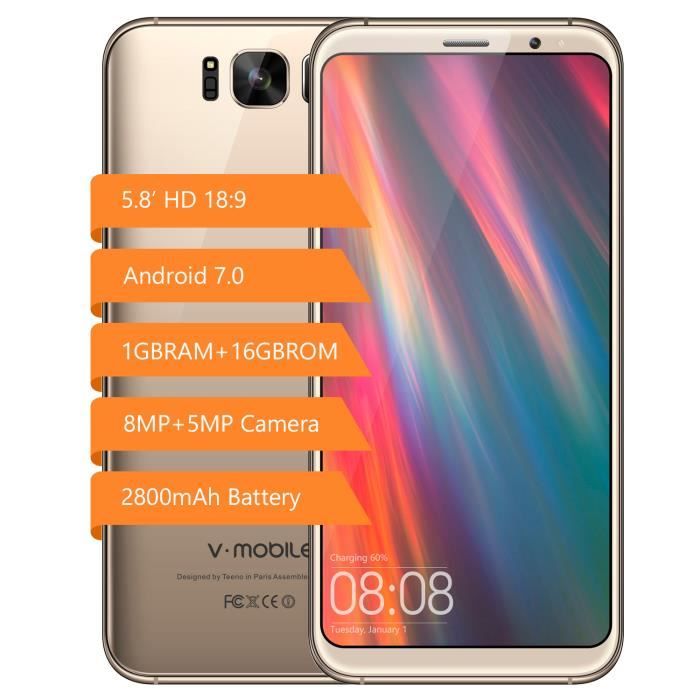 Portable 4G