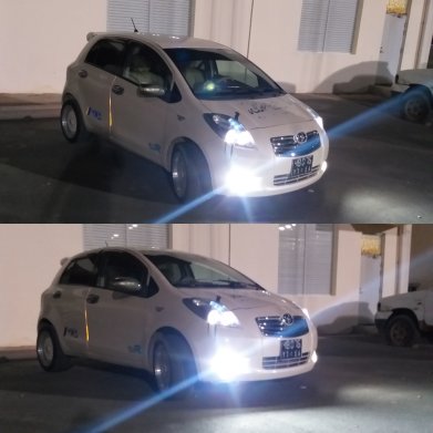 Toyota Yaris Môdel 2013