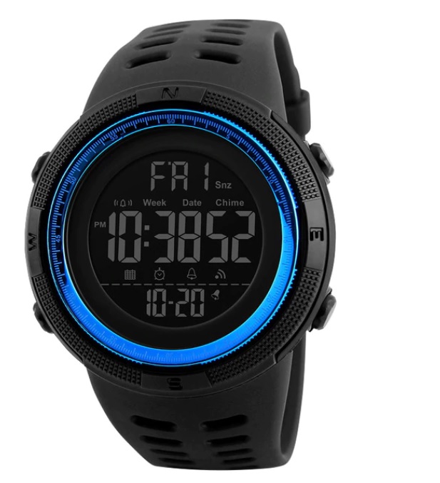 BELLE MONTRE DE SPORT