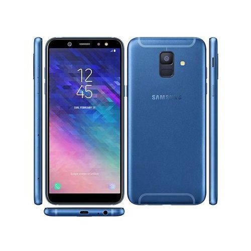 samsung a6  2019