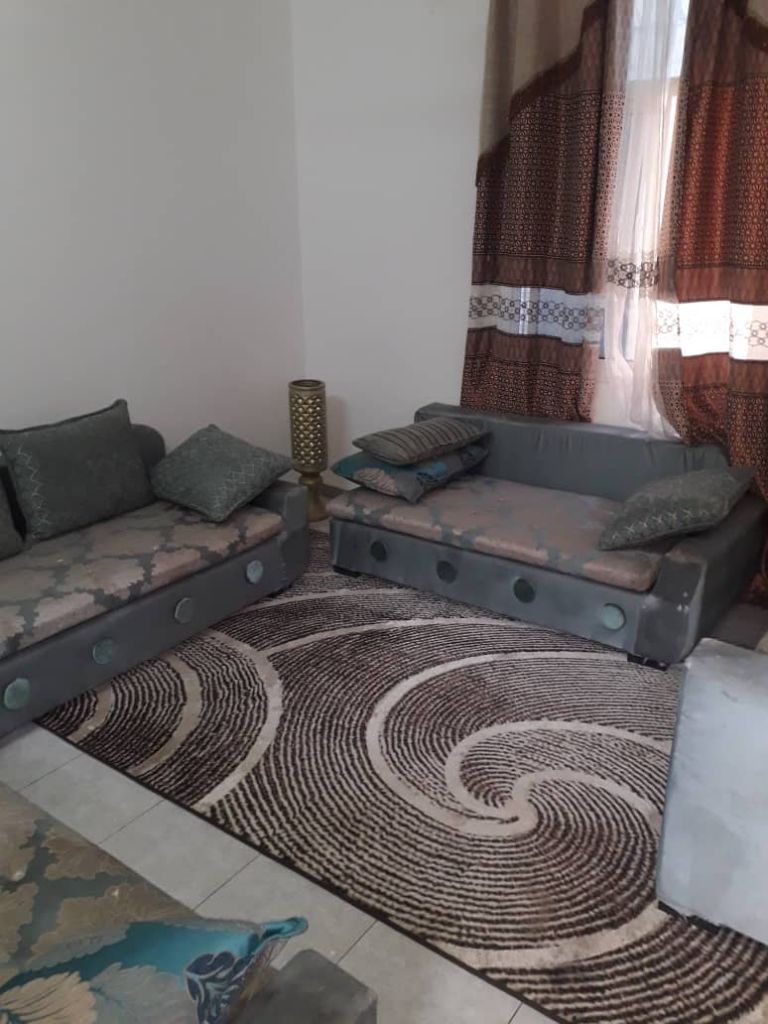 Maison meublée à louer à Hodan à Djiboutisexiezpix Web Porn