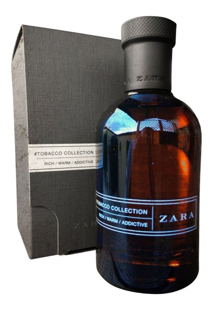 Parfum zara homme à Djibouti