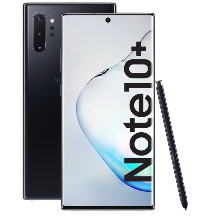 note10  ram
